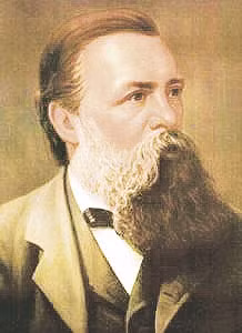 Tư duy biện chứng của F.Engels về con đường lên chủ nghĩa xã hội