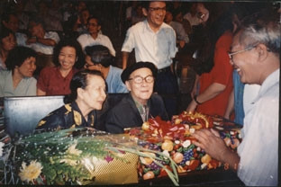 Nguyễn Thúc Hào - GS Toán học đầu tiên của Việt Nam