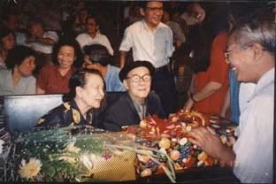 Nguyễn Thúc Hào - GS Toán học đầu tiên của Việt Nam