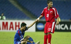 "Ông trùm" Thái-lan đã mất ngôi.