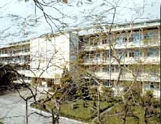 5.800 chỉ tiêu ĐH, CĐ vào Trường đại học Bách khoa Hà Nội