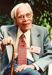 Hoàng Cầm, nhà thơ Kinh Bắc, nhà thơ quê Việt