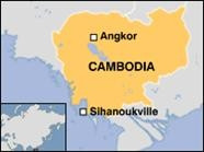 Campuchia: Toàn bộ 22 khách trên máy bay AN-24 thiệt mạng