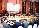 Xây dựng quy hoạch thu hút và sử dụng vốn ODA