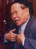 Nhà thơ Huy Cận, cộng tác viên nửa thế kỷ của báo Nhân Dân