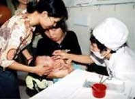 Bệnh bại liệt