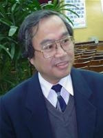 Ông Nguyễn An Ninh.