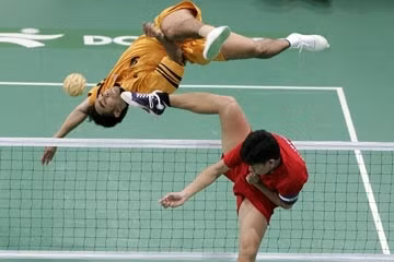 Tương lai tươi sáng của cầu mây trên thế giới