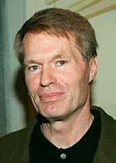 Giải Nobel Văn học 2008 về tay nhà văn Pháp Jean-Marie Gustave Le Clézio