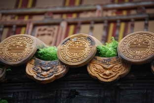 Người ta đang kì vọng kết quả nghiên cứu sẽ bảo vệ di tích Huế khỏi rêu, tảo hiệu quả hơn