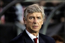 Wenger: Không chỉ giỏi đấu pháp <BR>mà còn giải trị "được" cầu thủ.