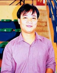 Gương mặt diễn viên trẻ Vũ Vương Huỳnh: Hóa thân vào nhân vật