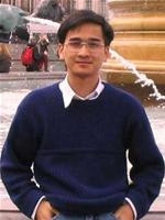 Nguyễn Quang Tường
tại London (Anh).