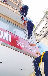 Những ý tưởng tính bằng vàng