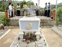 Anh Tống Phước Phúc làm việc phúc