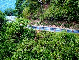 Ngao du đèo Ngoạn mục