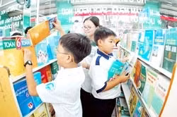 Tôi cũng không chịu nổi tai tiếng “ông độc quyền”