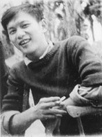 Nghệ sĩ điện ảnh Nguyễn Thụ tại chiến dịch Điện Biên Phủ