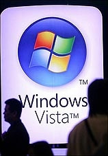 Microsoft đã hoàn tất Windows Vista