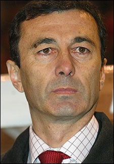 HLV Plamen Markov của Bulgaria: Bulgaria có lợi thế vì là đội “kèo dưới”