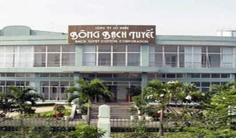 Phạt Công ty Bông Bạch Tuyết 90 triệu đồng do công bố thông tin kinh doanh sai lệch