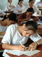 Trắc nghiệm hay tự luận, còn quá nhiều băn khoăn