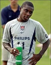 10 ngôi sao trẻ đáng chú ý nhất thế giới trong năm 2005