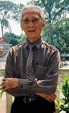 "Vua" vọng cổ Viễn Châu - Người khai sinh "tân cổ giao duyên"