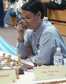 Đào Thiên Hải lập kỷ lục mới