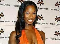 Jamelia đoạt ba giải.