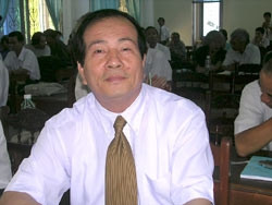 Có một lớp nhà văn trẻ đang sung sức