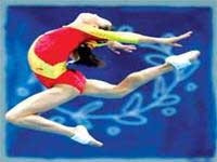 Trung Quốc thành công<br>rực rỡ tại Olympic.
