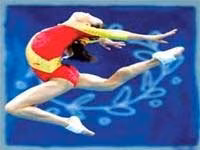 Trung Quốc thành công<br>rực rỡ tại Olympic.
