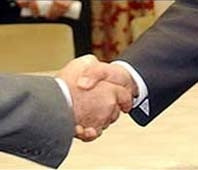 Vào WTO - Làm ăn phải biết lobby