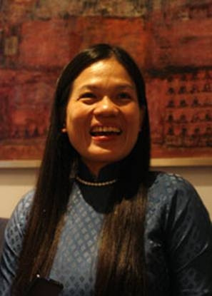 Ra mắt bộ sử thi “Con cháu Mon Mân”