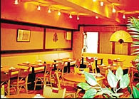 Nhà hàng Saigon Majestic
tại Nhật Bản.