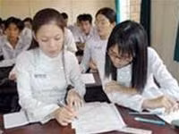 Đừng lan man khi học Văn.