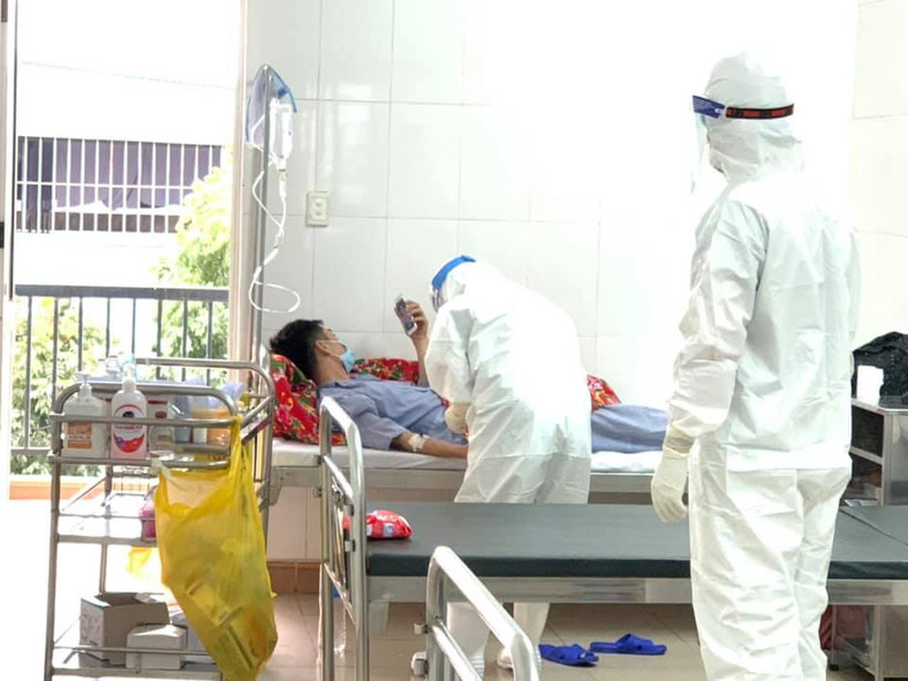 Quảng Ninh phát hiện thêm ba ca Covid-19 mới