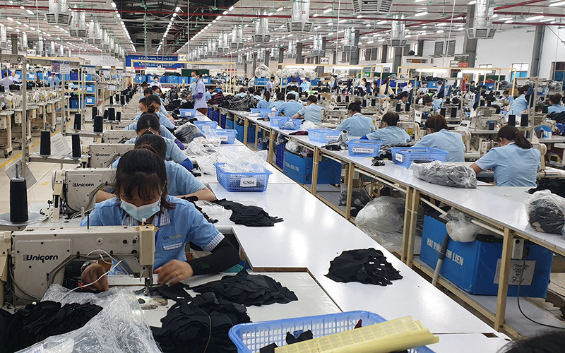 Ảnh minh họa. (Ảnh: Thành Châu)