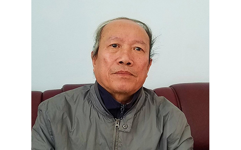 Phòng, chống thiên tai gắn với bảo vệ môi trường