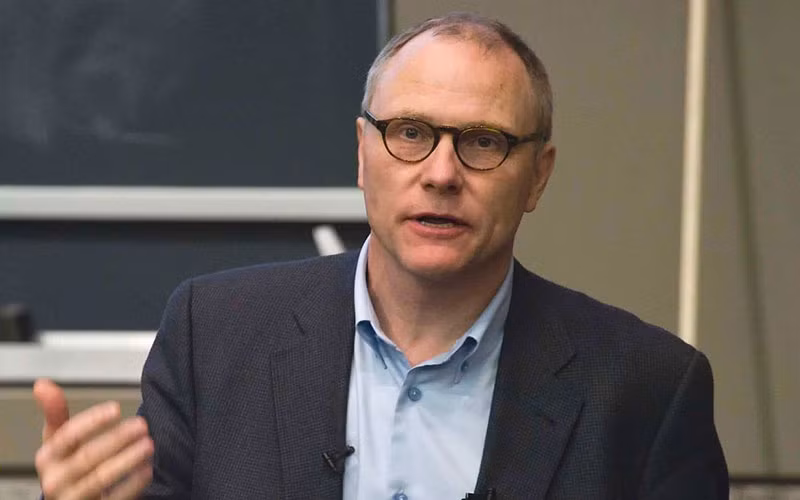 Khi mọi lý thuyết đều là màu xám