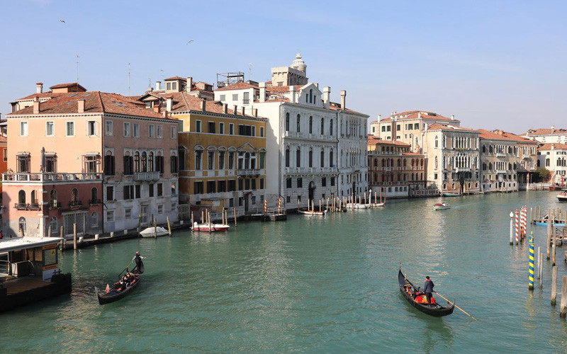 Italy sẽ cấp một loại giấy chứng nhận thay thế cho Chứng chỉ Xanh kỹ thuật số của EU để mở cửa sớm du lịch (Ảnh: Italy24news)