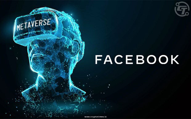 Metaverse là phiên bản thực tế ảo của mạng Internet. (Nguồn: Cryptotimes/TTXVN)