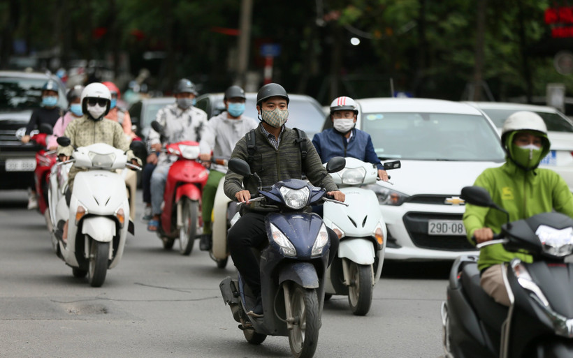 Theo Trung tâm Dự báo KTTV quốc gia, hôm nay (2-12) các tỉnh Bắc Bộ ngày nắng, đêm không mưa, trời tiếp tục rét với nhiệt độ vùng núi cao có nơi dưới 11 độ C.