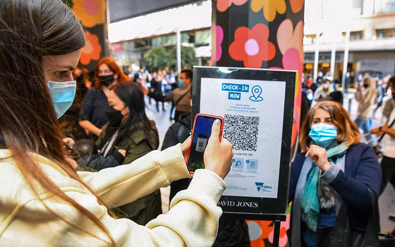 Nhiều nước xử lý nghiêm hành vi sử dụng chứng nhận tiêm chủng giả. 