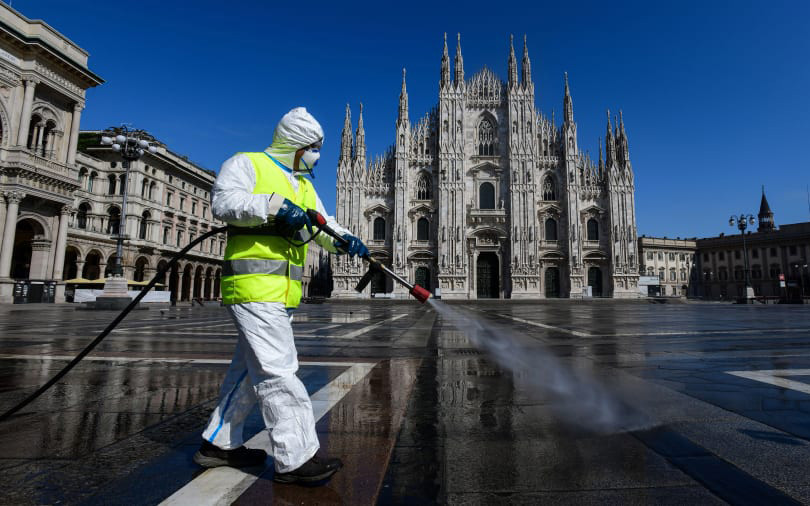 Covid-19 đã thay đổi du lịch toàn cầu thế nào?