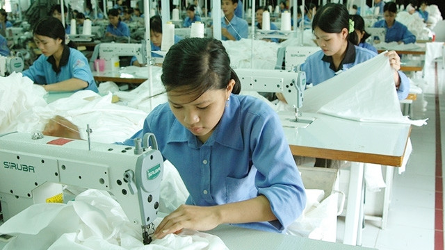  Ảnh minh họa. Nguồn: K.D