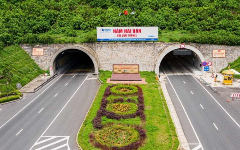 HHV doanh thu đạt hơn 1.262 tỷ đồng, hoàn thành 98% kế hoạch năm