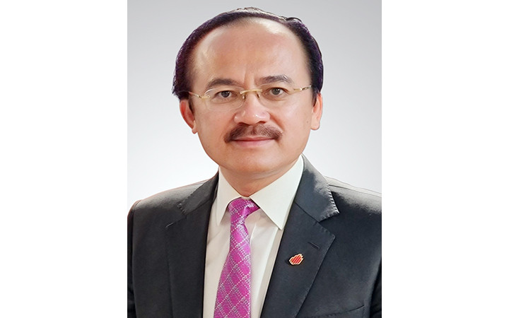 Cần sớm xây dựng bản đồ Covid-19 toàn quốc