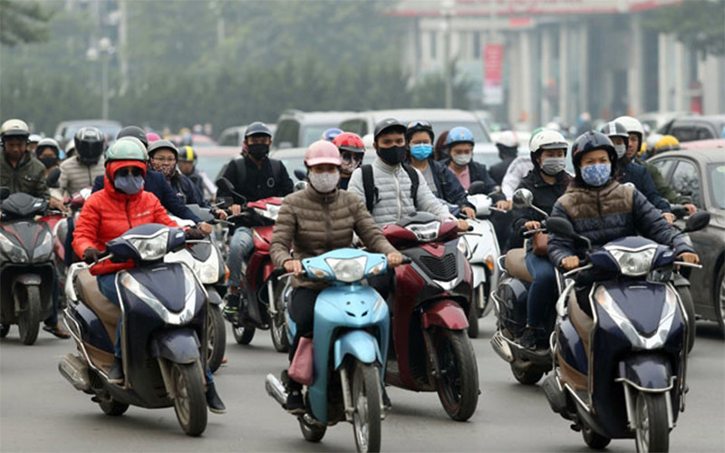 Ảnh minh họa: Duy Linh.